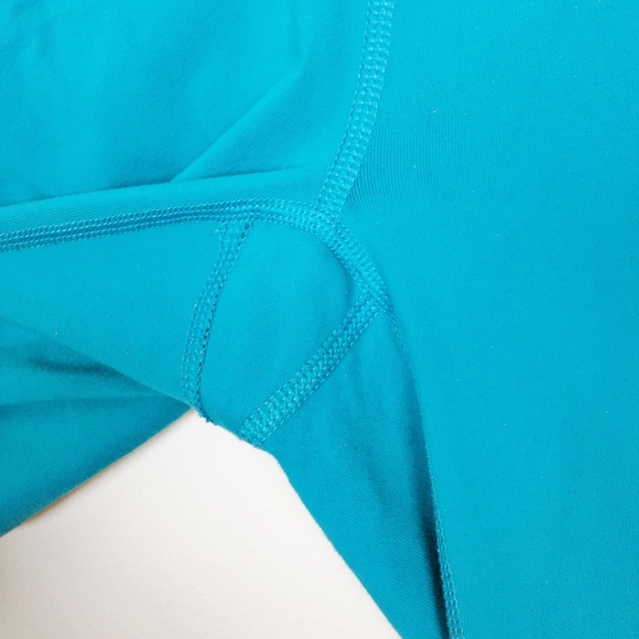 Lucy Powermax Hatha Collection Yoga Athletic Capri - Picture 2 of 4